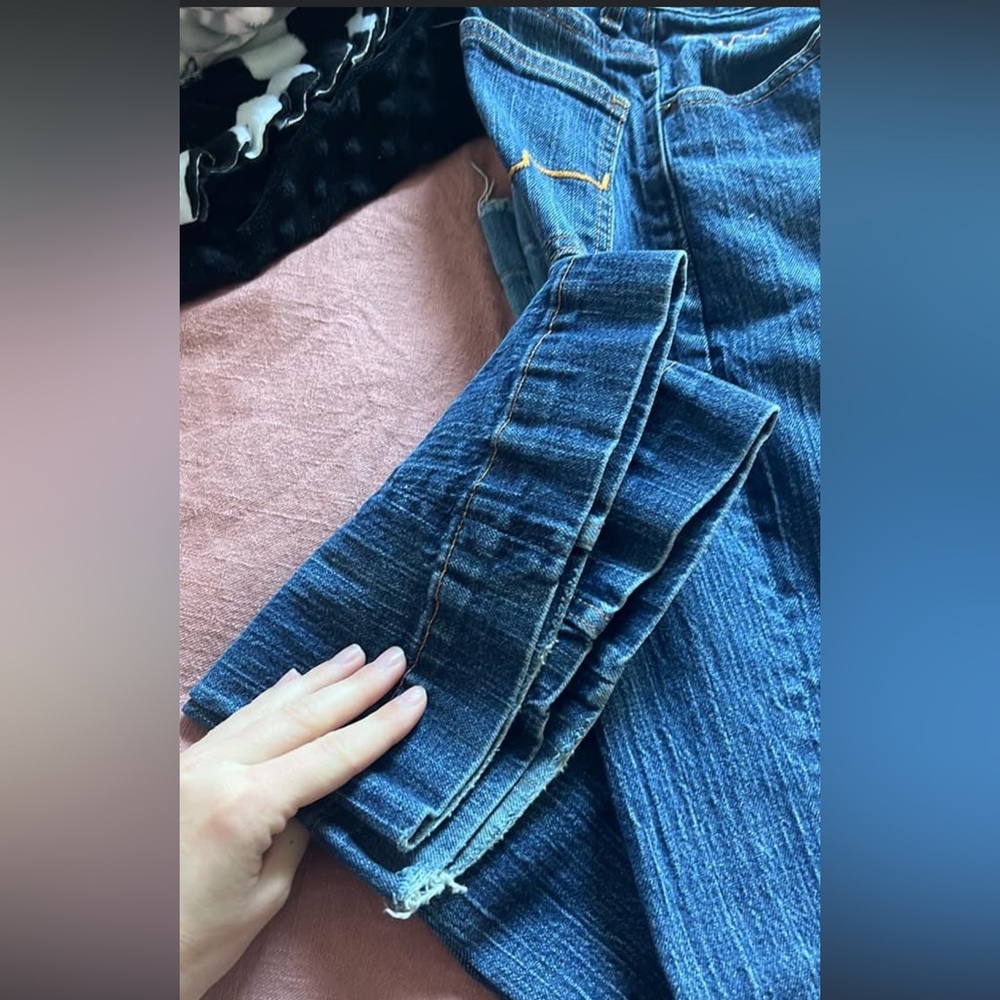 Kimes Ranch Jennifer jeans